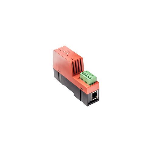 Gateway di comunicazione - NT 50-DN-RS - Hilscher - industriale / Ethernet TCP/IP / serie