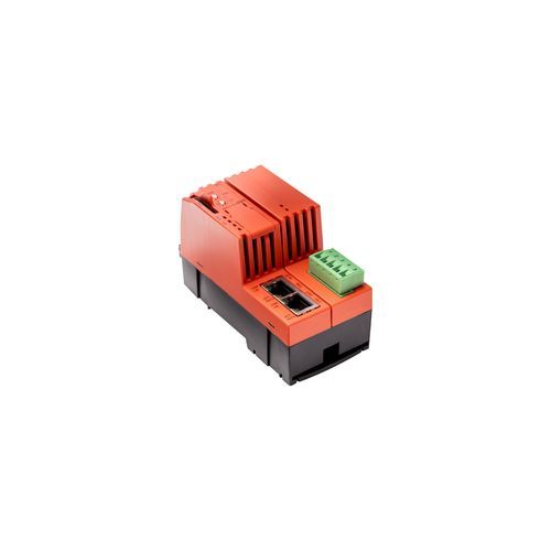 Gateway di comunicazione - NT 100-RE-CC - Hilscher - industriale / Ethernet / Ethernet TCP/IP