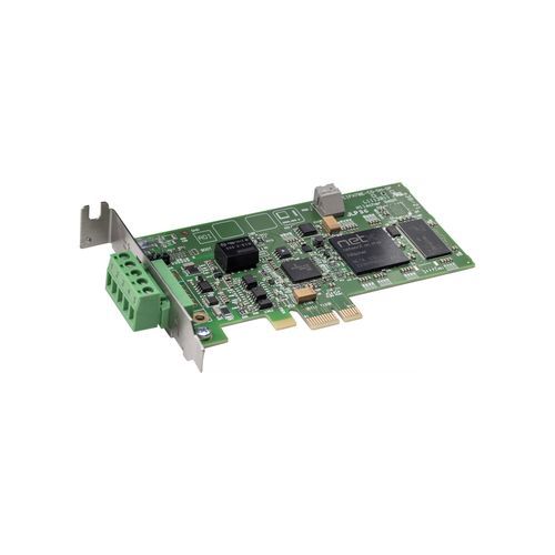 Scheda di comunicazione PCI-Express digitale - CIFX 70E-DN - Hilscher - DMA