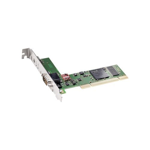 Scheda di interfaccia di comunicazione PCI Bus - CIFX 50-CO - Hilscher - PC/104 / PCI-104 / Ethernet