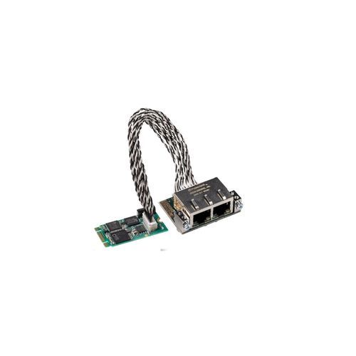 Scheda di interfaccia di comunicazione PCI Express - CIFX M224290BM-REF - Hilscher - ProfiNet / Ethernet / EtherCAT