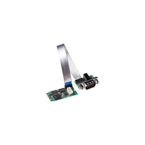 Scheda di interfaccia di comunicazione PCI Express - CIFX M224290BM-COF - Hilscher - CANopen / Ethernet / per PC industriale
