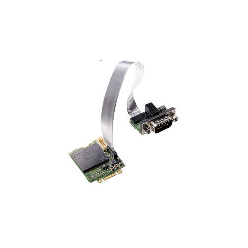 Scheda di interfaccia di comunicazione PC/104 - CIFX M3042100BM-COF - Hilscher - CANopen / per PC industriale / per PC