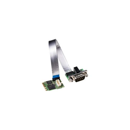 Scheda di comunicazione a 2 vie - CIFX M223090AE-COF - Hilscher