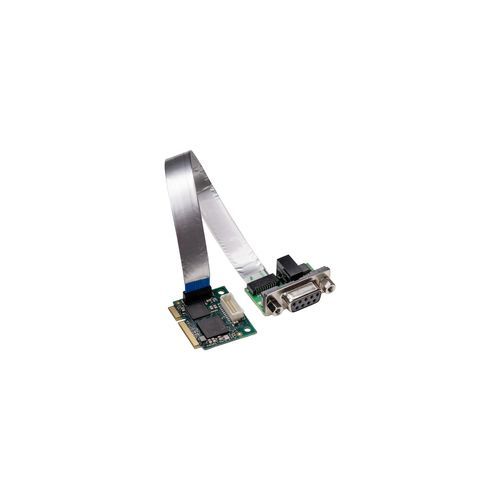 Scheda di comunicazione PCI-Express con processore I/O - CIFX HPCIE90-DP\F - Hilscher