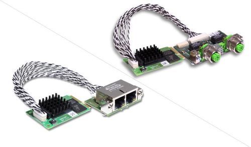 Scheda di comunicazione PCI-Express - CIFX 90E-REF series - Hilscher