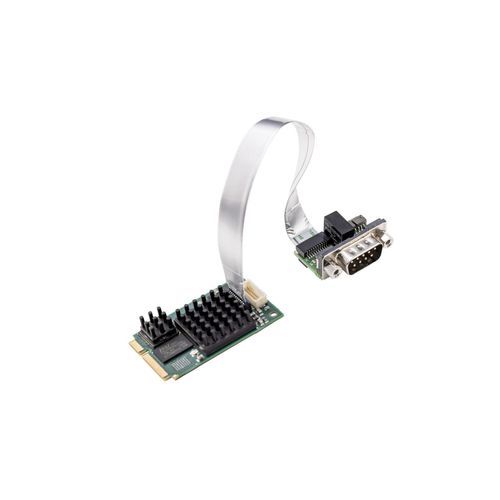 Scheda di comunicazione PCI-Express DMA - CIFX 90E-COETF - Hilscher