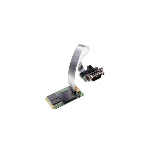 Scheda di comunicazione PCI-Express per bus di campo - CIFX 90E-CONHSF - Hilscher - CANopen / Ethernet in tempo reale / DMA