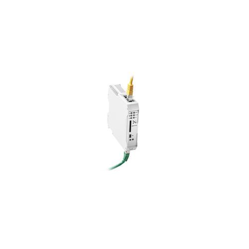 Gateway di comunicazione - NT 151-CCIES-RE/PNS - Hilscher - industriale / ProfiNet / CC-Link