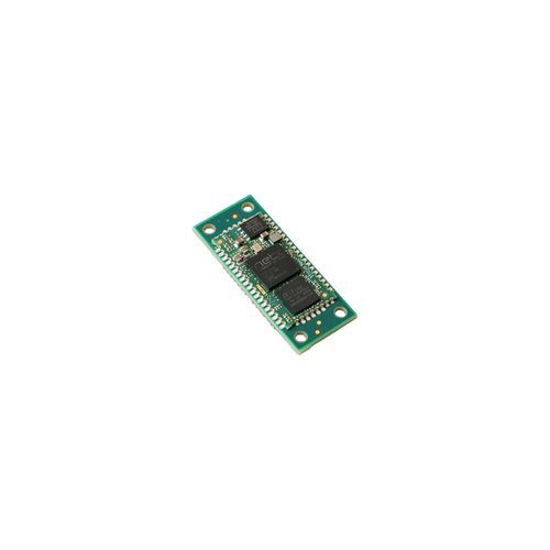 Modulo di comunicazione per bus di campo - NRP H90ICF8D8 series - Hilscher - EtherCAT / Powerlink / CANopen