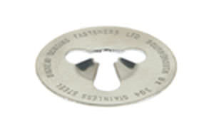 Molla a tazza conica - bigHead Bonding Fasteners - in acciaio