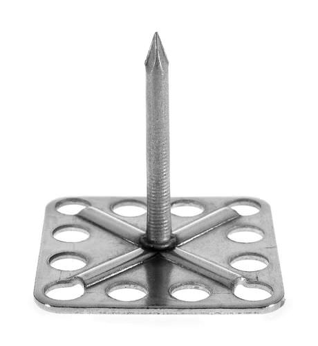 Chiodo - bigHead Bonding Fasteners