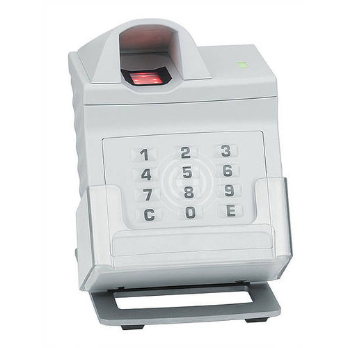 Lettore RFID da ufficio - VOXIO fingerprint enrol station  - PHG - con interfaccia PC / RS232 / per controllo accesso