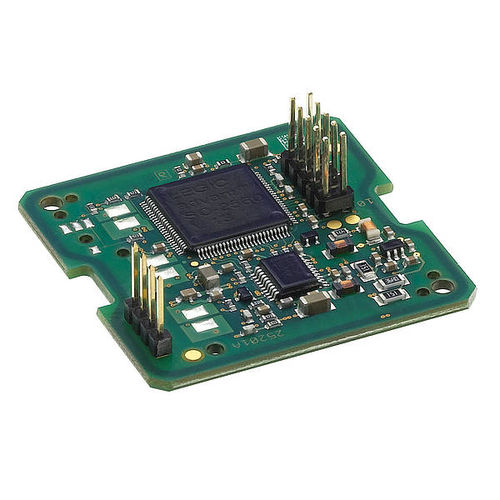 Modulo RFID compatto - PRIMO-A - PHG - embedded