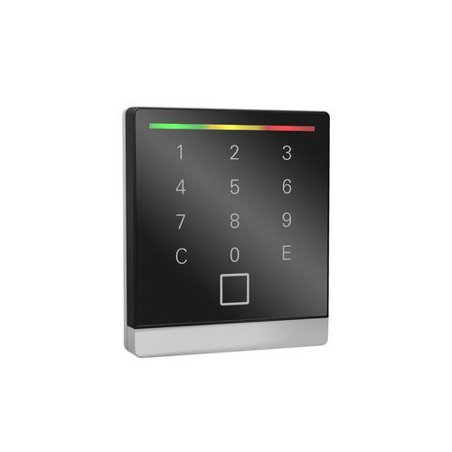 Lettore RFID compatto - VOXIO-T - PHG - touch screen / I/O digitale / RS232