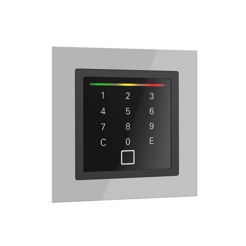 Lettore RFID touch screen - VOXIO-T  - PHG - RS232 / per controllo accesso / OEM