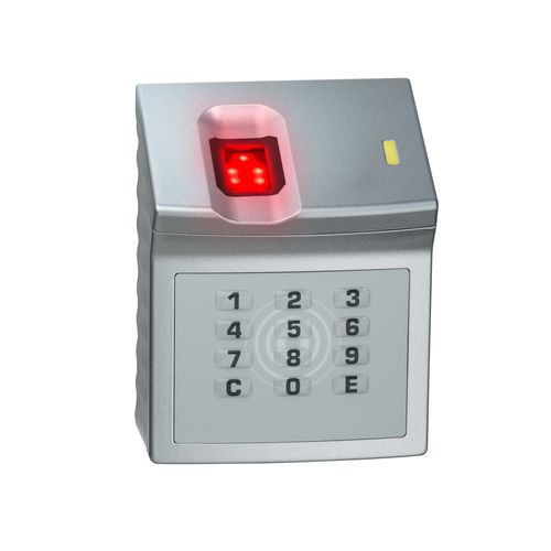 Lettore RFID compatto - VOXIO-F - PHG - I/O digitale / RS232 / per controllo accesso