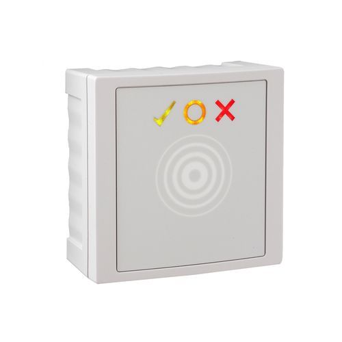 Lettore RFID compatto - VOXIO-A - PHG - I/O digitale / RS232 / per controllo accesso