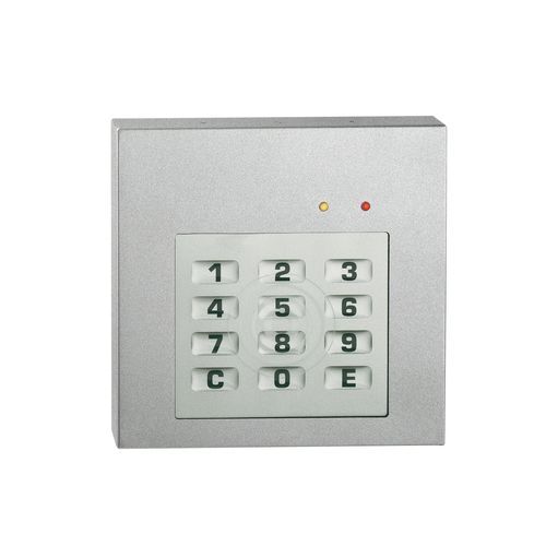 Lettore RFID per controllo accesso - SIEDLE-A - PHG - MIFARE / di acquisizione dati