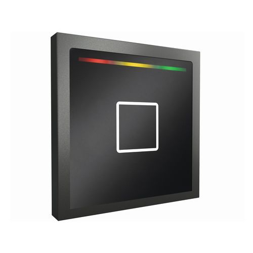 Lettore RFID RS232 - SIEDLE-B - PHG - per controllo accesso / MIFARE / di acquisizione dati