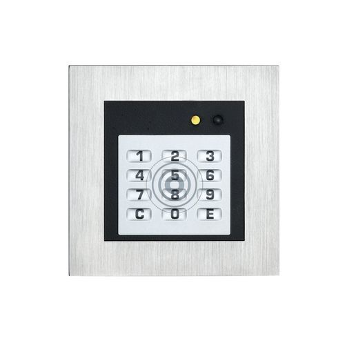 Lettore RFID I/O digitale - TCS-A - PHG - per controllo accesso / MIFARE / di acquisizione dati