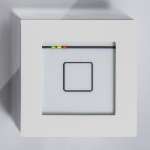 Lettore RFID bluetooth - RELINO-B - PHG - I/O digitale / RS232 / per controllo accesso