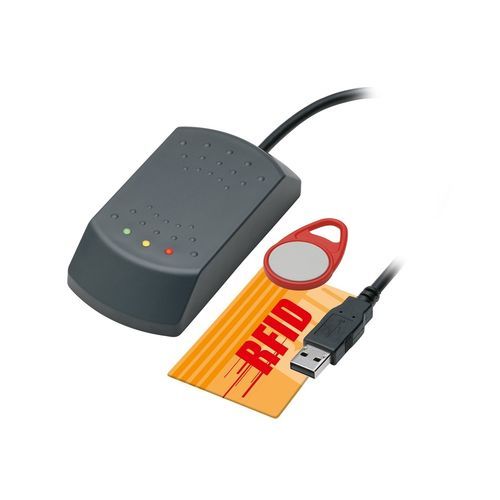 Modulo RFID chiave USB - ADMITTO-A  - PHG - OEM