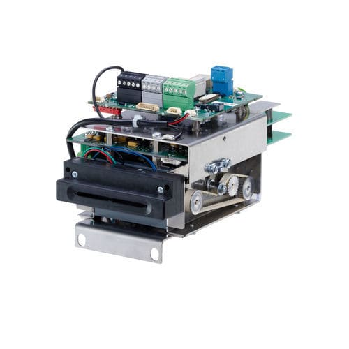 Lettore di carte RFID - MOTIO-A - PHG - 125 kHz / per controllo accessi