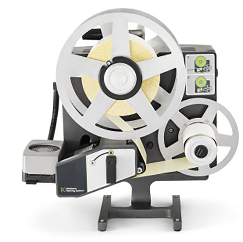 Stampa e applica a trasferimento termico - MPERIA A-Series - Matthews Marking Systems - a getto d'inchiostro / per imballaggi / monocromatica