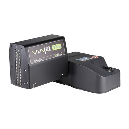Stampante a getto d'inchiostro - T-Series - Matthews Marking Systems - da integrare / a colori / industriale