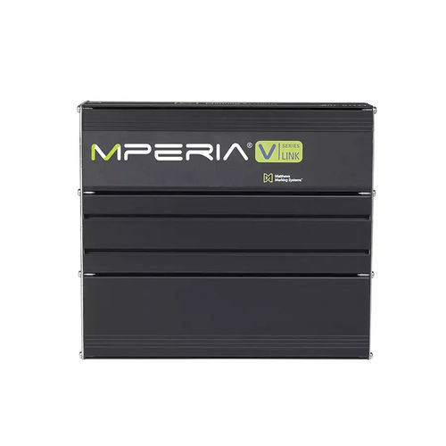 Stampante a getto di inchiostro DOD - MPERIA V-Series - Matthews Marking Systems - da integrare / industriale / a piccoli caratteri