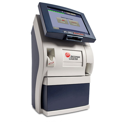 Analizzatore per liquidi - Vi-CELL MetaFLEX - Beckman Coulter Life Sciences - Particle - da laboratorio / di pH / di elettroliti