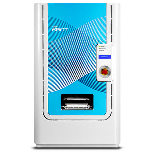 Stazione di manipolazione di liquidi automatizzata - Echo 650 series - Beckman Coulter Life Sciences - Particle