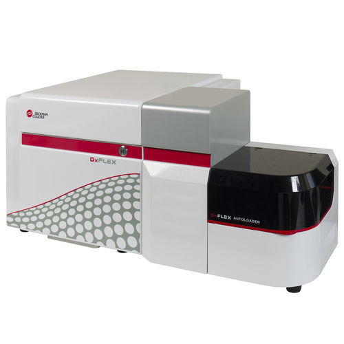 Citometro automatizzato - DxFLEX - Beckman Coulter Life Sciences - Particle - per ricerca scientifica