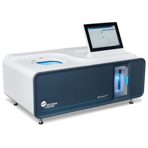 Bioreattore per batch - BioLector XT - Beckman Coulter Life Sciences - Particle - da laboratorio / di sintesi parallela / micro