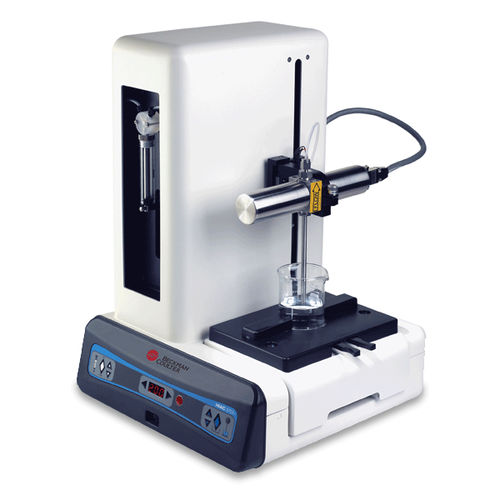 Contatore di particelle per liquido - HIAC 9703+ - Beckman Coulter Life Sciences - Particle - digitale / elettronico / per campioni