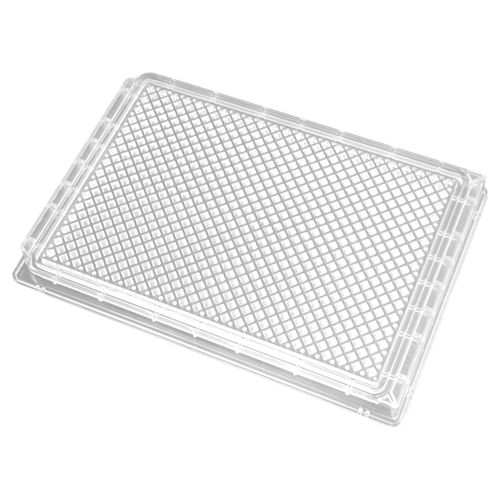 Micropiastra con 384 pozzetti - Echo® series - Beckman Coulter Life Sciences - Particle - con 1536 pozzetti
