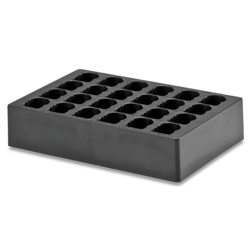 Rack per stoccaggio per provette - Beckman Coulter Life Sciences - Particle