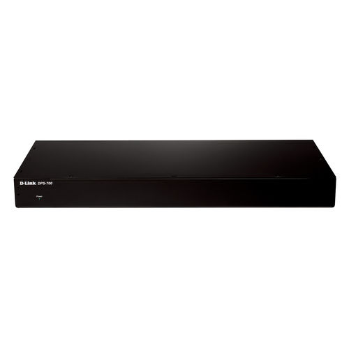 Alimentatore elettrico per rack - DPS-700 - D-Link® - AC/DC / a due uscite / CE