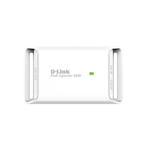 Modulo Power over Ethernet (PoE) programmabile - DPE-301GI - D-Link®