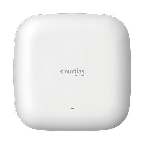 Access point wireless - DBA‑1210P - D-Link® - MIMO / di alimentazione Ethernet / Ethernet