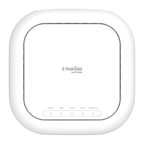 Access point wireless - DBA‑X2830P - D-Link® - MIMO / di alimentazione Ethernet / per rete