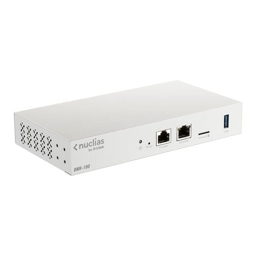 Hub - DNH-100 - D-Link®