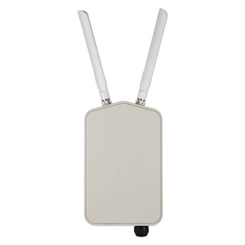 Access point wireless - DBA-3621P - D-Link® - Ethernet / per rete / da esterno