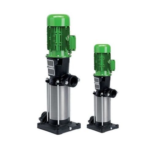 Pompa centrifuga - MEKV50C series - Rovatti Pompe - ad acqua / elettrica / fissa