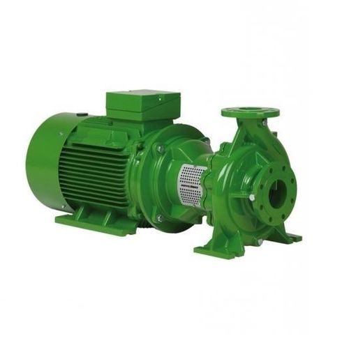 Pompa centrifuga - MNE series - Rovatti Pompe - ad acqua / elettrica / fissa