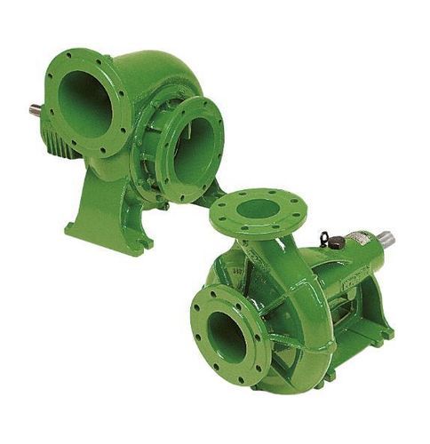 Pompa centrifuga - S  - Rovatti Pompe - per acqua chiara / fissa / industriale