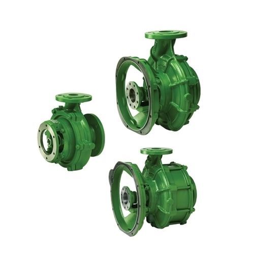 Pompa centrifuga - FL - Rovatti Pompe - ad acqua / fissa / industriale