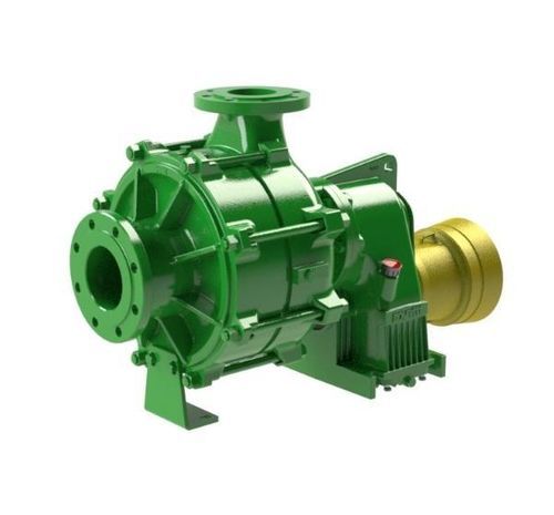Pompa centrifuga - TK - Rovatti Pompe - ad acqua / fissa / industriale