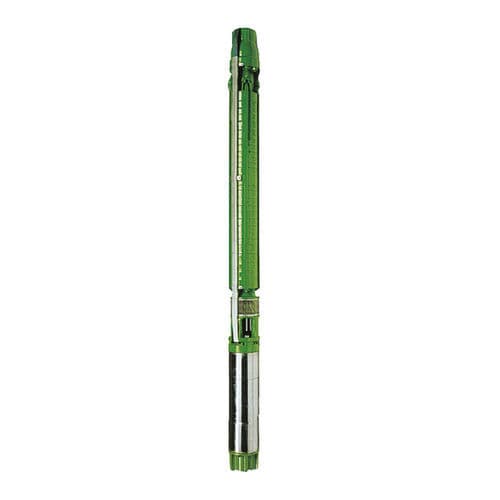 Pompa radiale - 6ER series - Rovatti Pompe - ad acqua / elettrica / sommersa